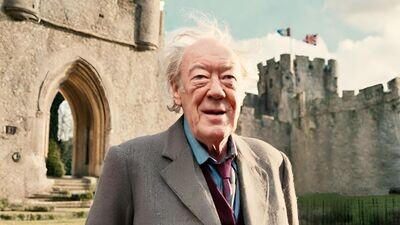 Décès du légendaire Michael Gambon : Retour sur son emblématique rôle de Dumbledore