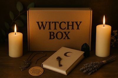 La Witchy