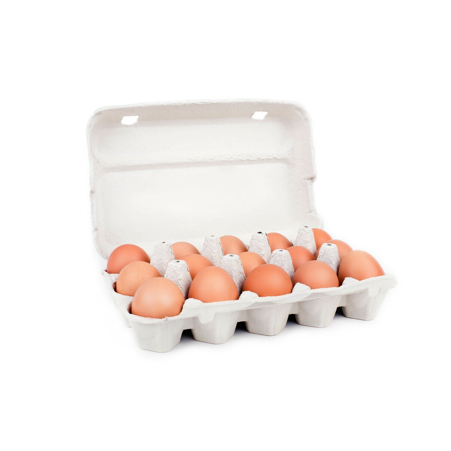 Farm Fresh Eggs