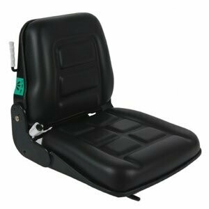 ASIENTO RECLINABLE SIN SWITCH Y SIN CINTURON