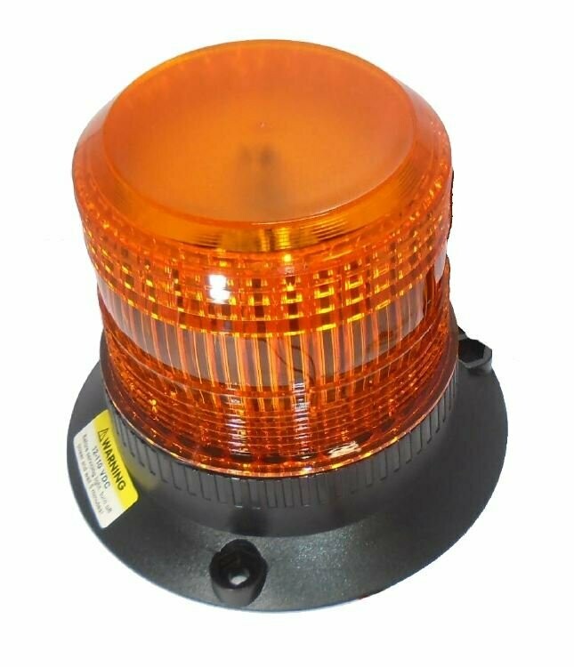 DESTELLANTE LED 10-110 DC LARGO