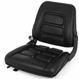 ASIENTO SIN SWITCH Y SIN CINTURON
