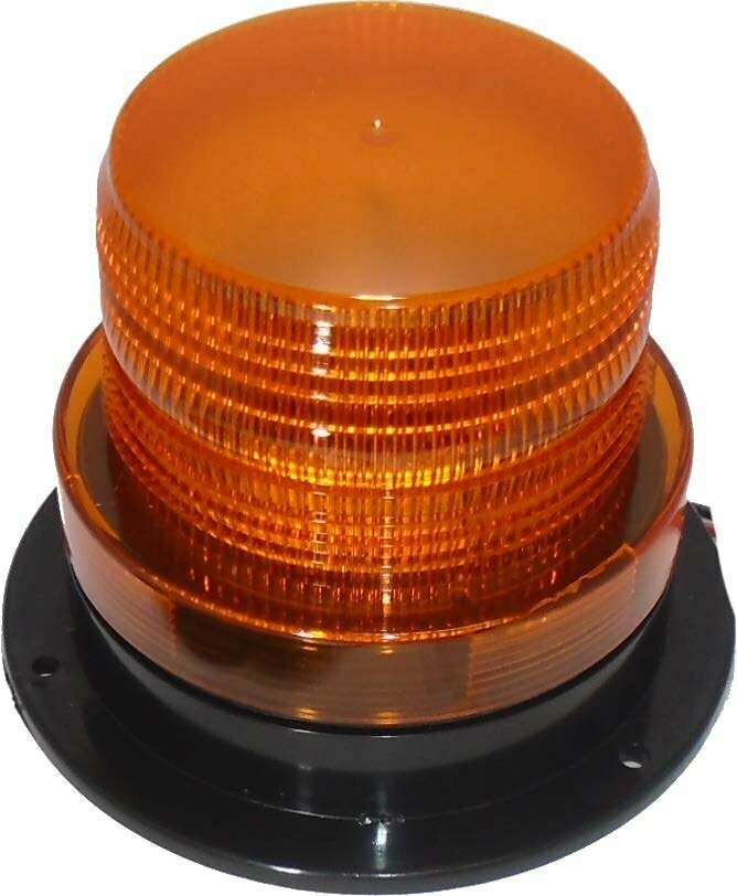 DESTELLANTE LED 10-110V DC STANDARD