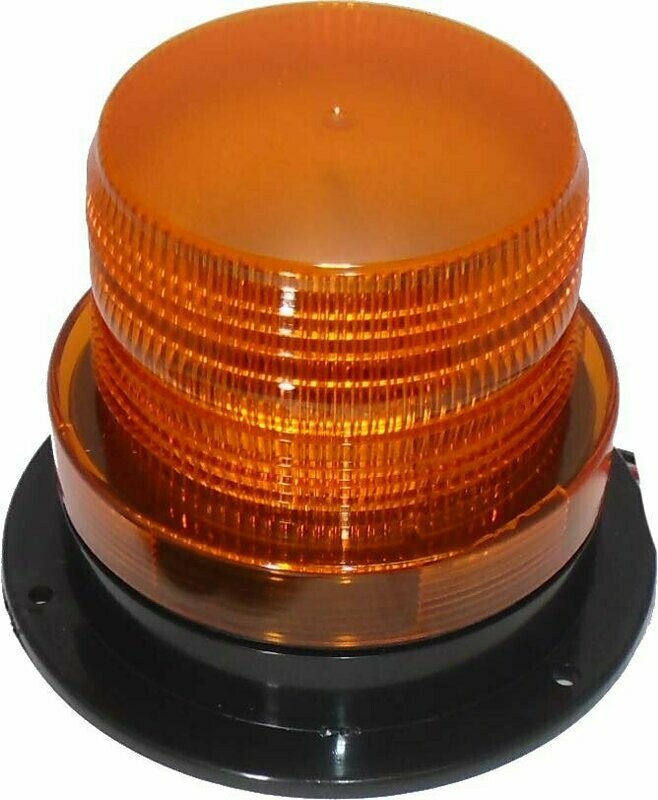 DESTELLANTE LED 10-110V DC STANDARD