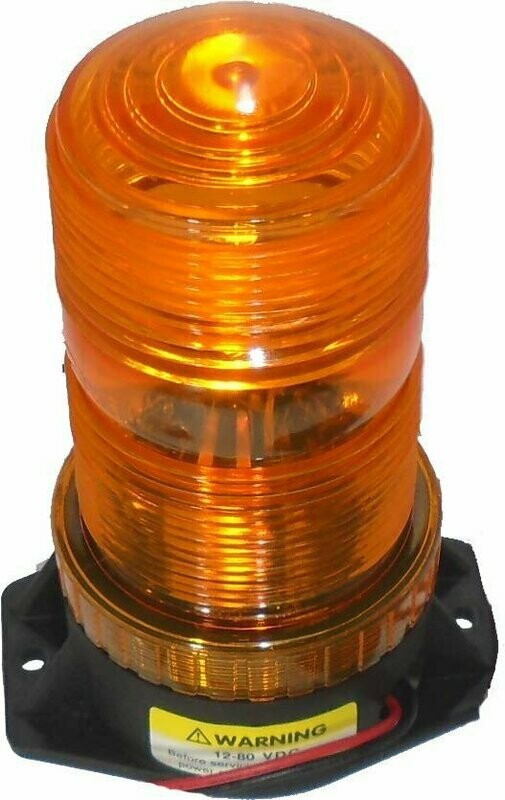 DESTELLANTE LED 10-110V DC PEQUENO
