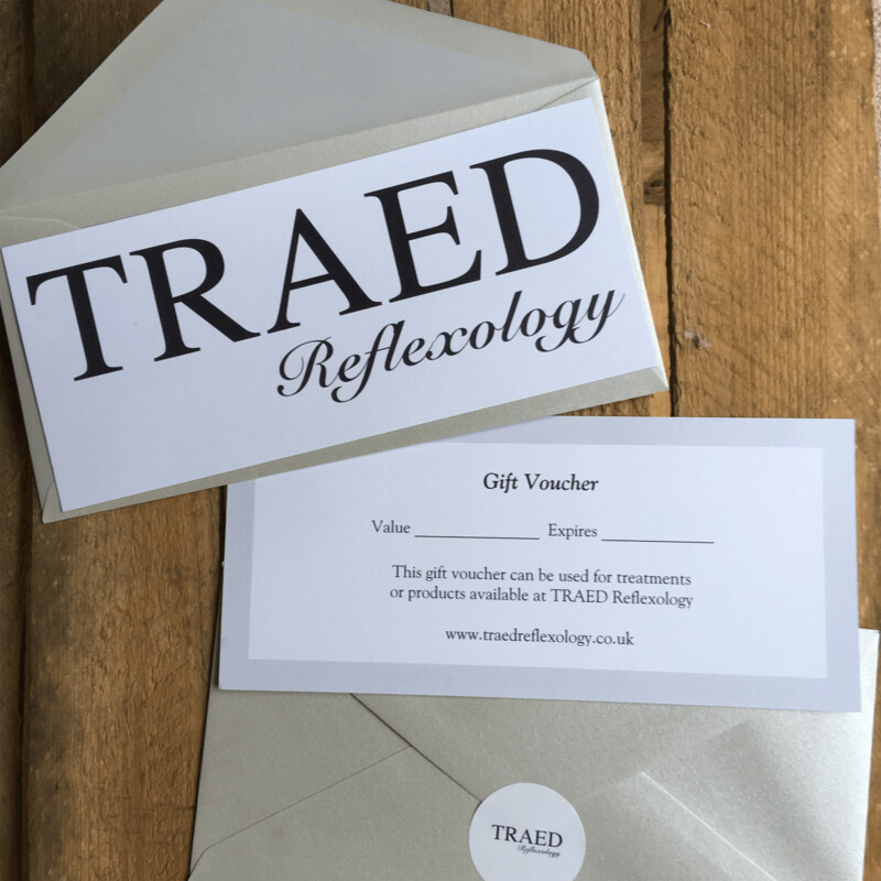 Gift Vouchers