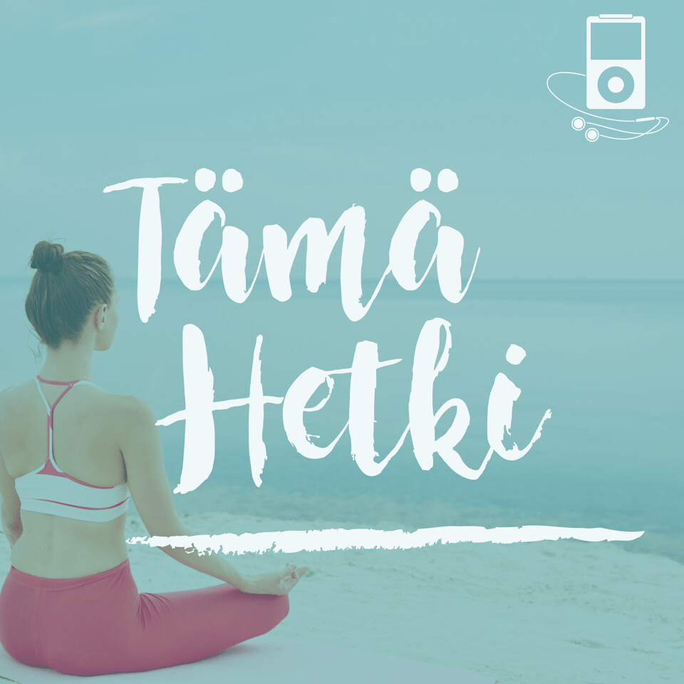 TämäHetki