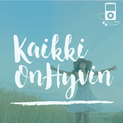 KaikkiOnHyvin