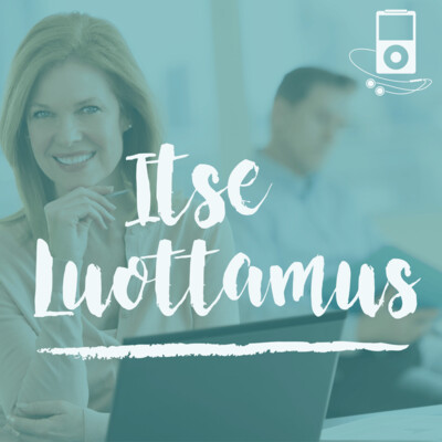 ItseLuottamus