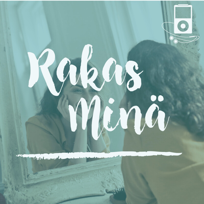 RakasMinä