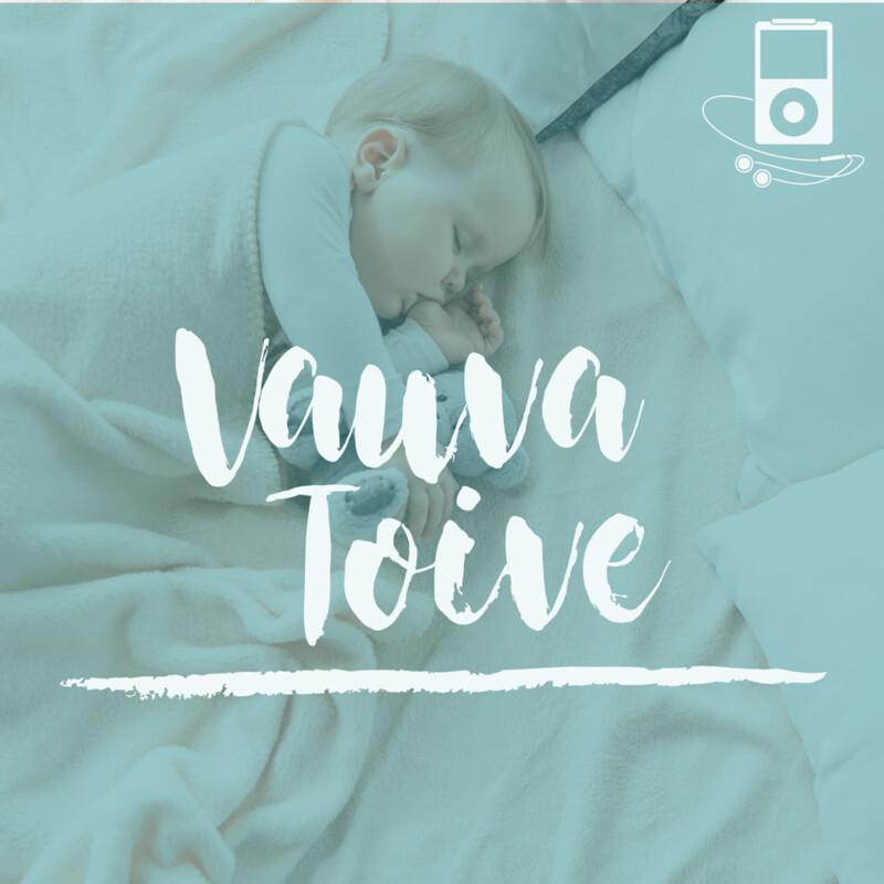 VauvaToive