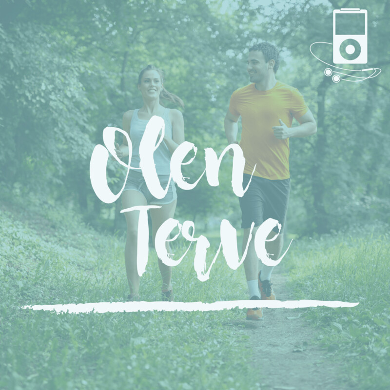 OlenTerve