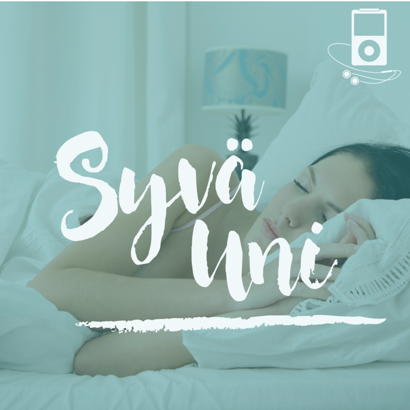 SyväUni