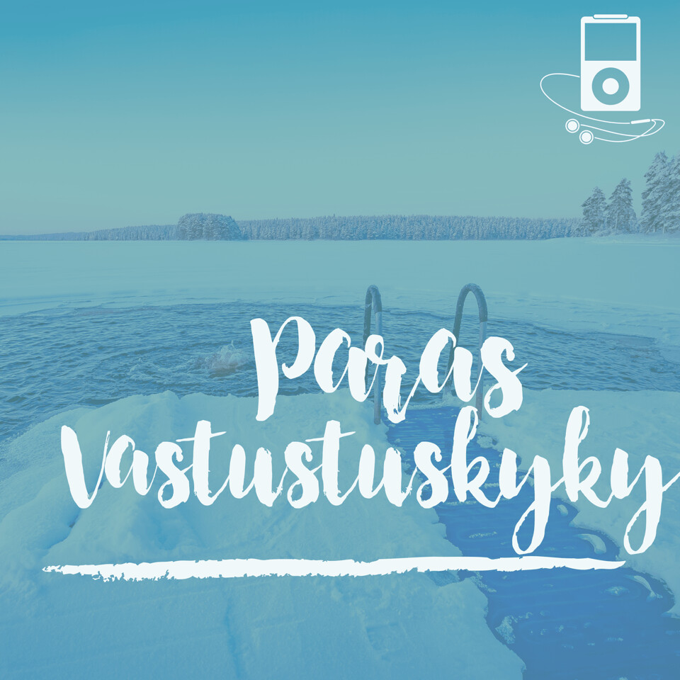 ParasVastustuskyky