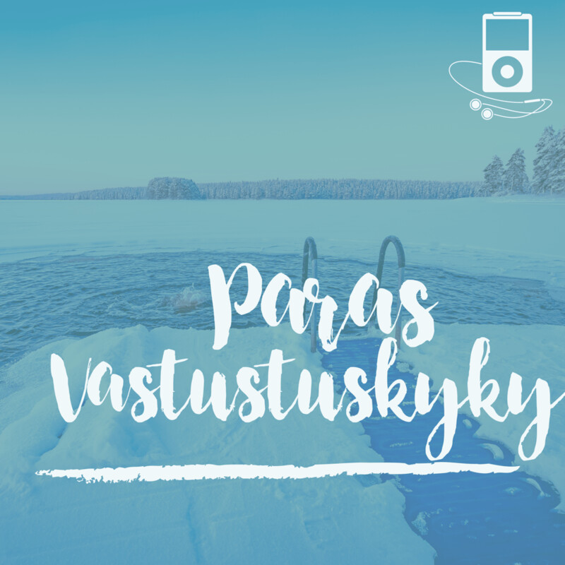 ParasVastustuskyky