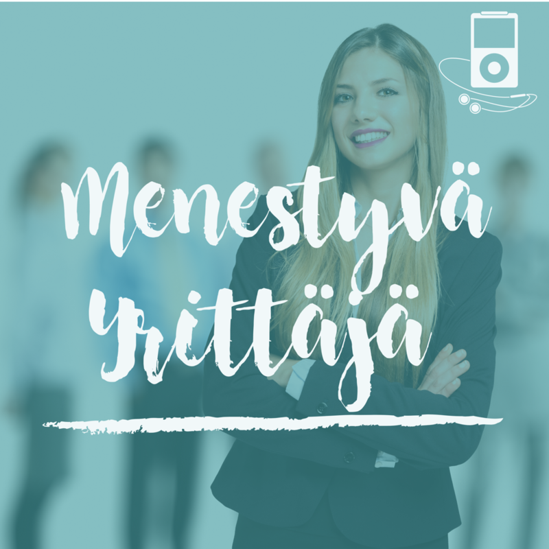 MenestyväYrittäjä