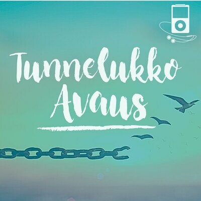 TunnelukkoAvaus Ulkopuolisuus