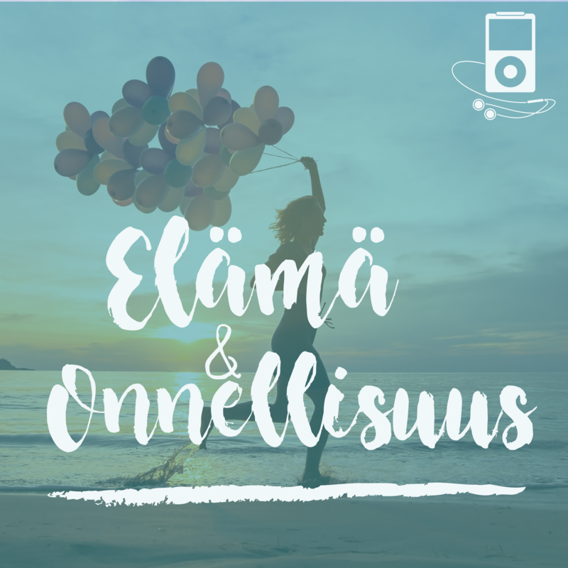 Elämä&amp;Onnellisuus Paketti