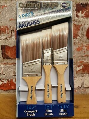 Decorating Tools & Brushes