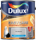 Dulux Retail - Easycare Matt - Pure Brilliant White - 5l