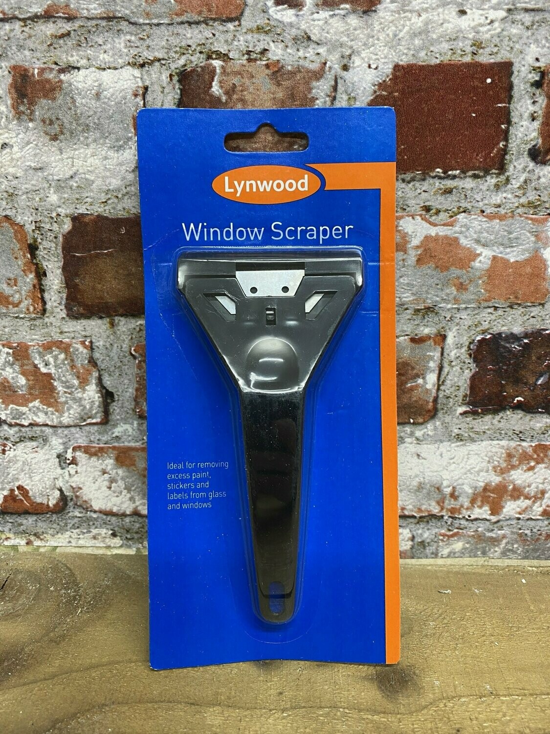 Window Scraper