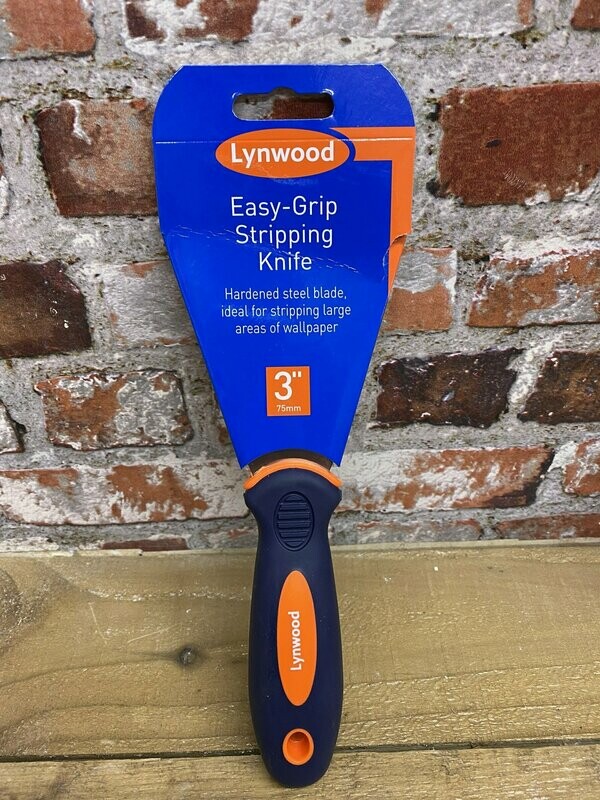 3" Scraper