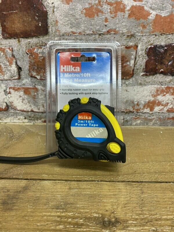 Tape Measure