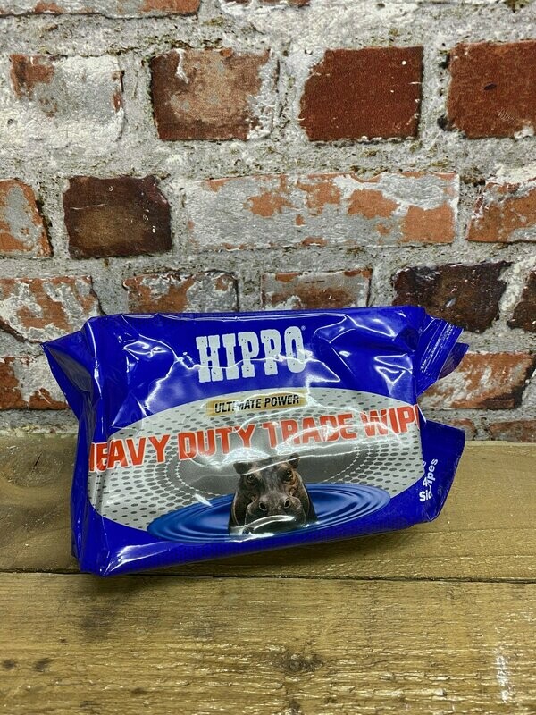 Hippo Trade Wipes