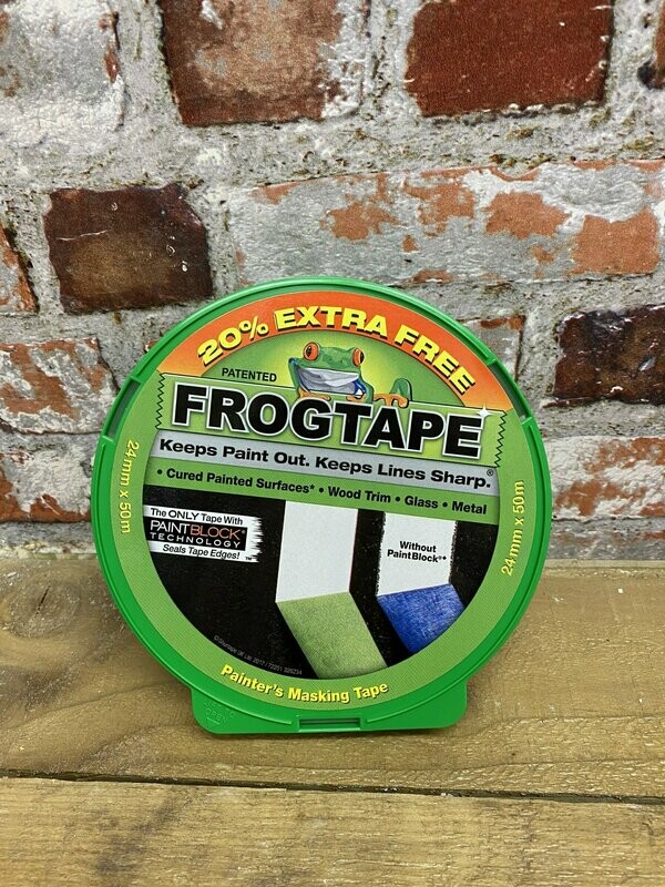 frog Tape 2"