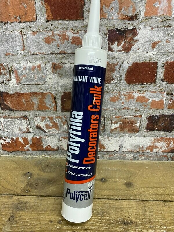 Decorators Caulk Filler 280ml
