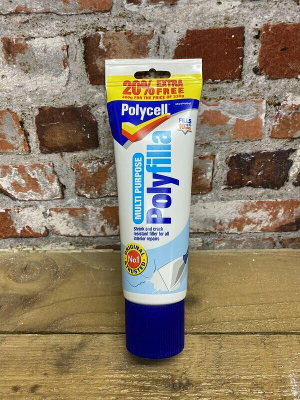 Polyfilla Multi Purpose 400g