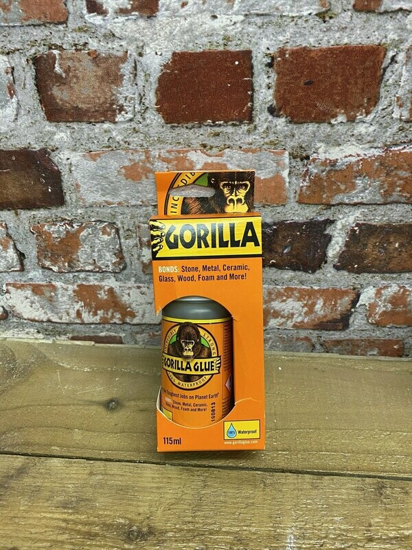 Gorrila Glue 115ml