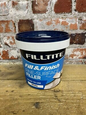Filltite Fine surface Filler 1.5 kg