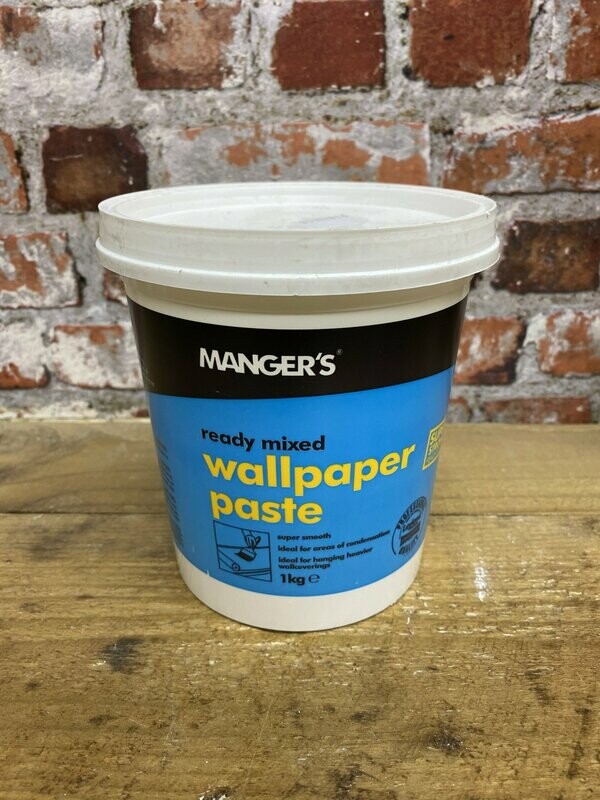 1litre Ready mix Adhesive
