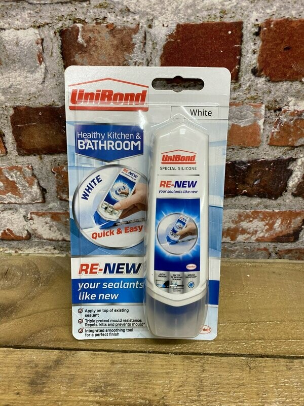 Unibond RE-NEW      GREY