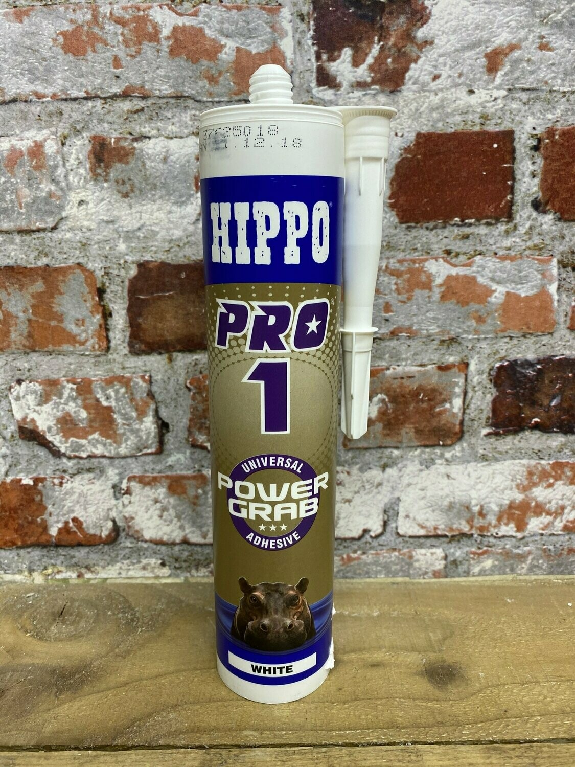 PRO1 Power Bond Adhesive