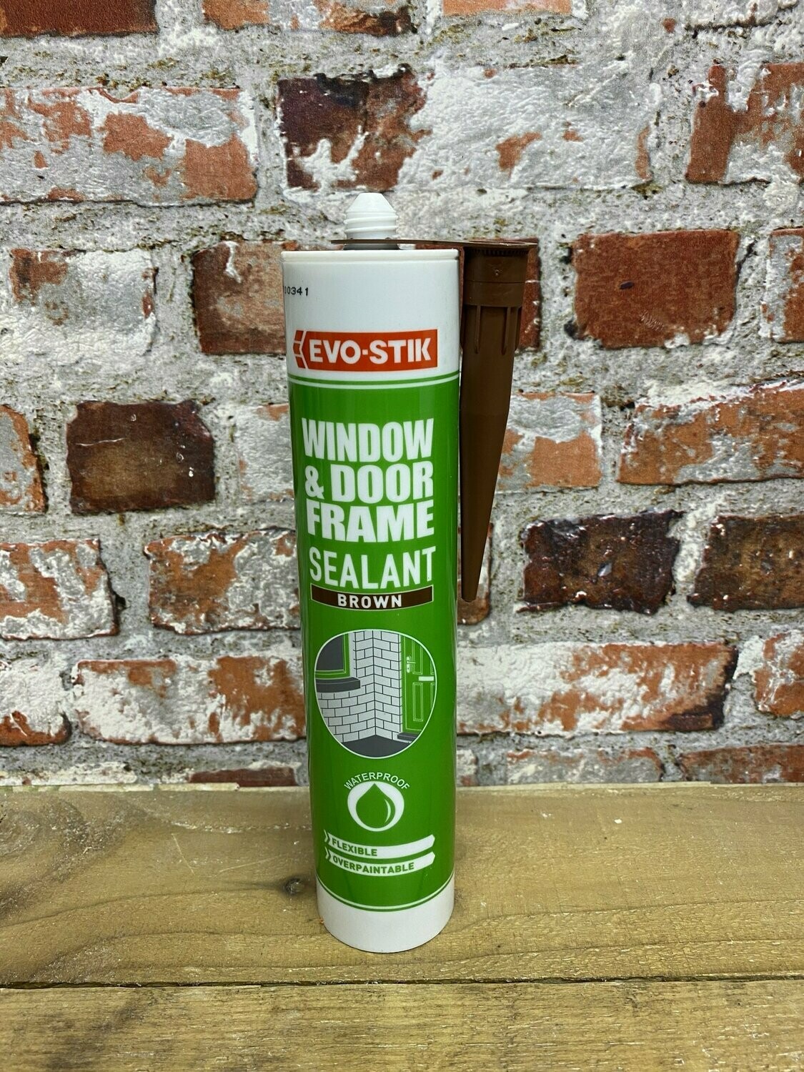 Brown Frame Sealant