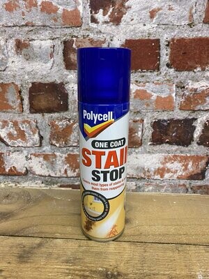 Polycell Stain Stop, 250 ml