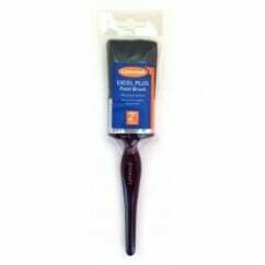 3" Excel Paint Brush by Lynwood