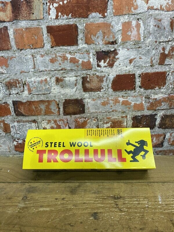 000 wirewool