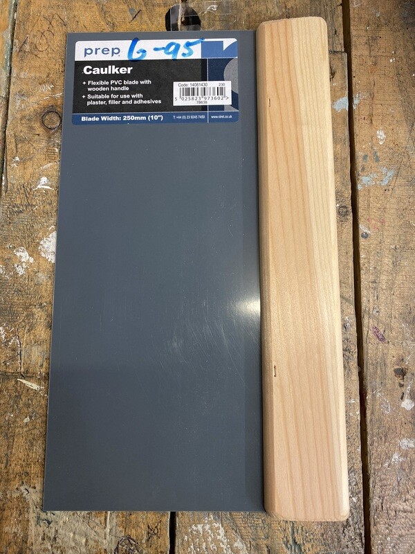 10” Filling Blade