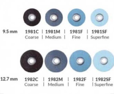 Soflex Discs