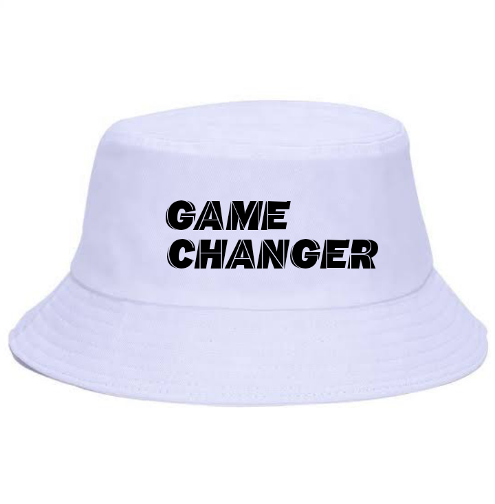 Game Changer Bucket Hat