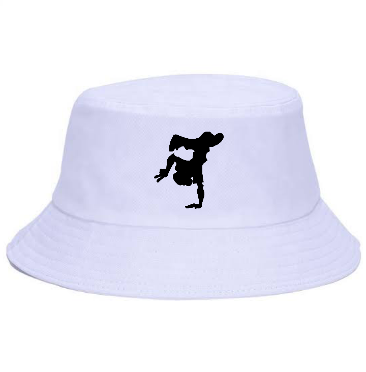 LOGO Bucket Hat