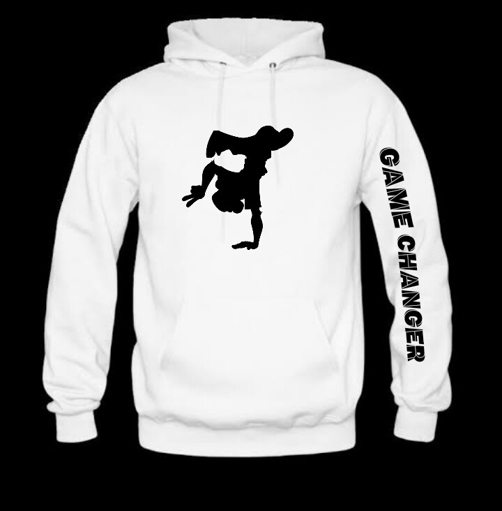 Limited edition Hoodie