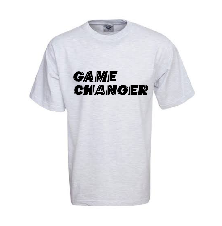 Game Changer T-Shirt
