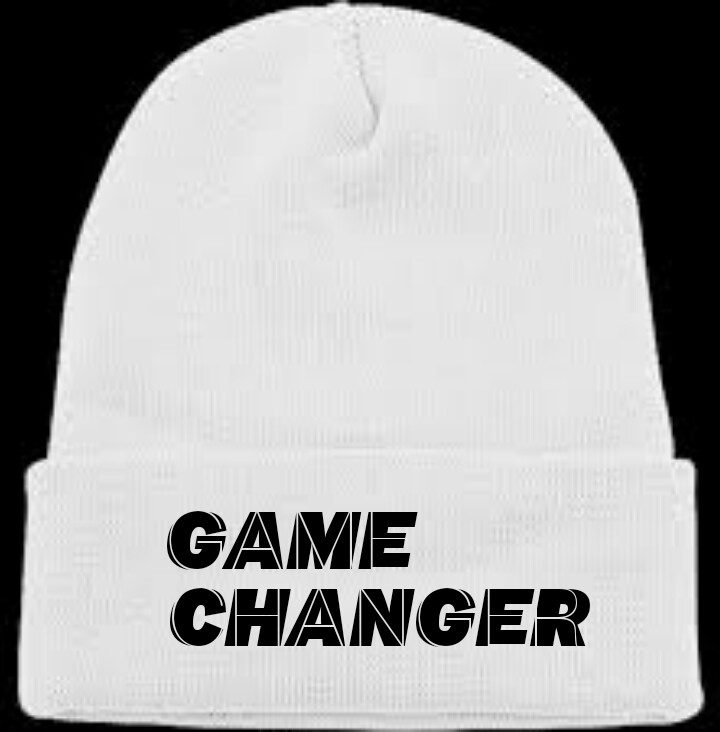 Game Changer Beanie