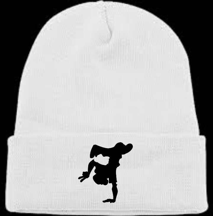 Logo Beanie