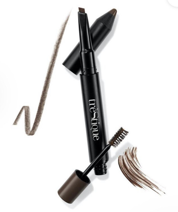 Trestique Refillable Brow Pencil +gel