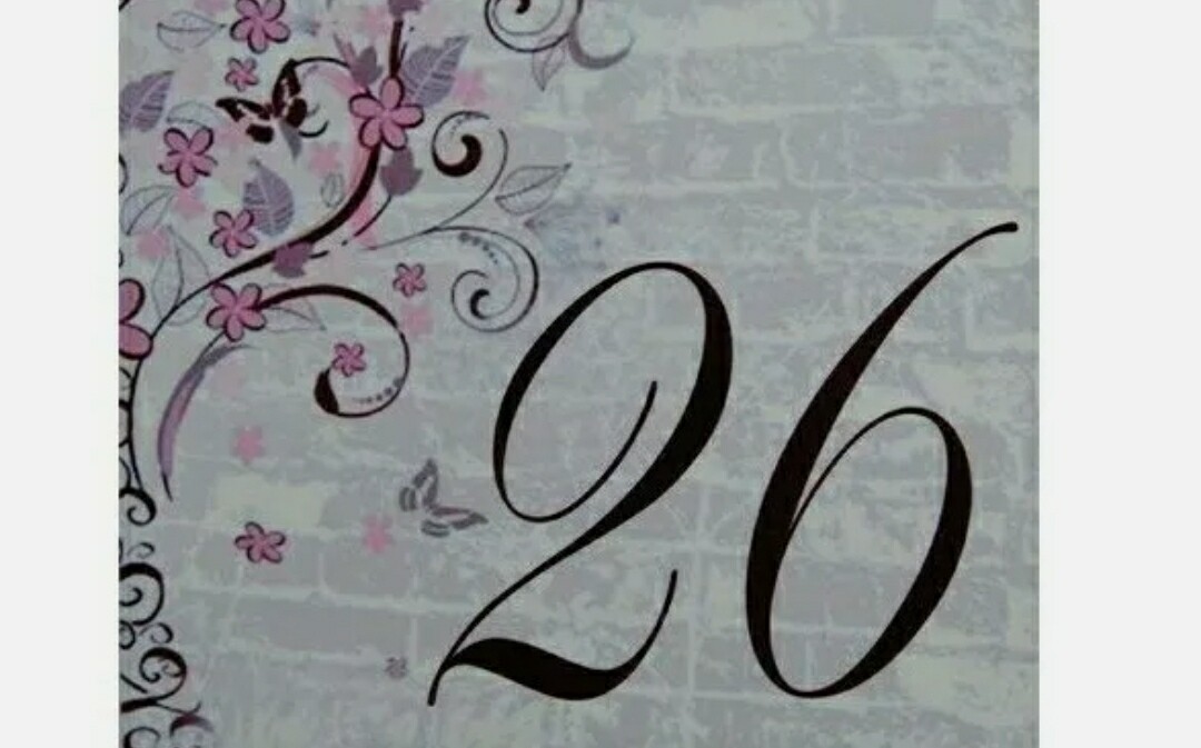 Piastrella in ceramica 15x20 con nome e via